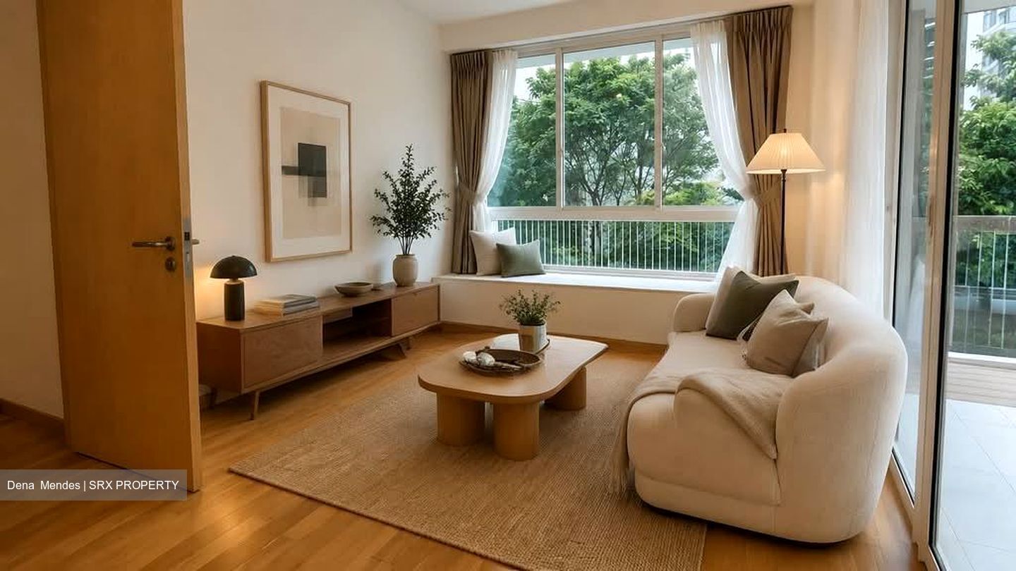 The Peak @ Cairnhill II (D9), Apartment #581283141